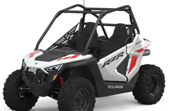 Polaris RZR