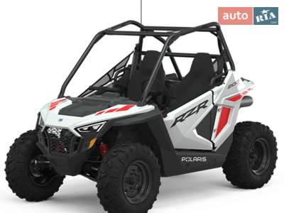 Polaris RZR Base 200 EFI 2025