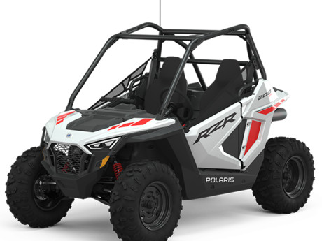 Polaris RZR 2024