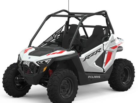 Polaris RZR 2024