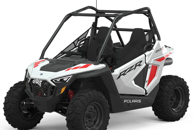 Polaris RZR Base