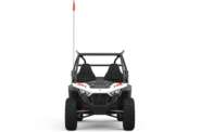 Polaris RZR Base