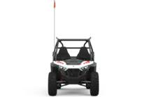 Polaris RZR Base