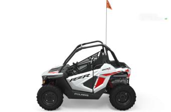 Polaris RZR 2023 Base