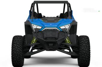 Polaris RZR 2024 Base