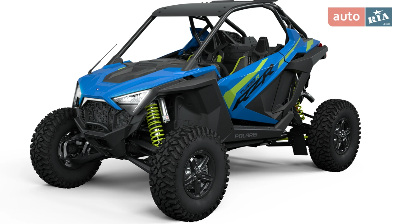 Polaris RZR Base