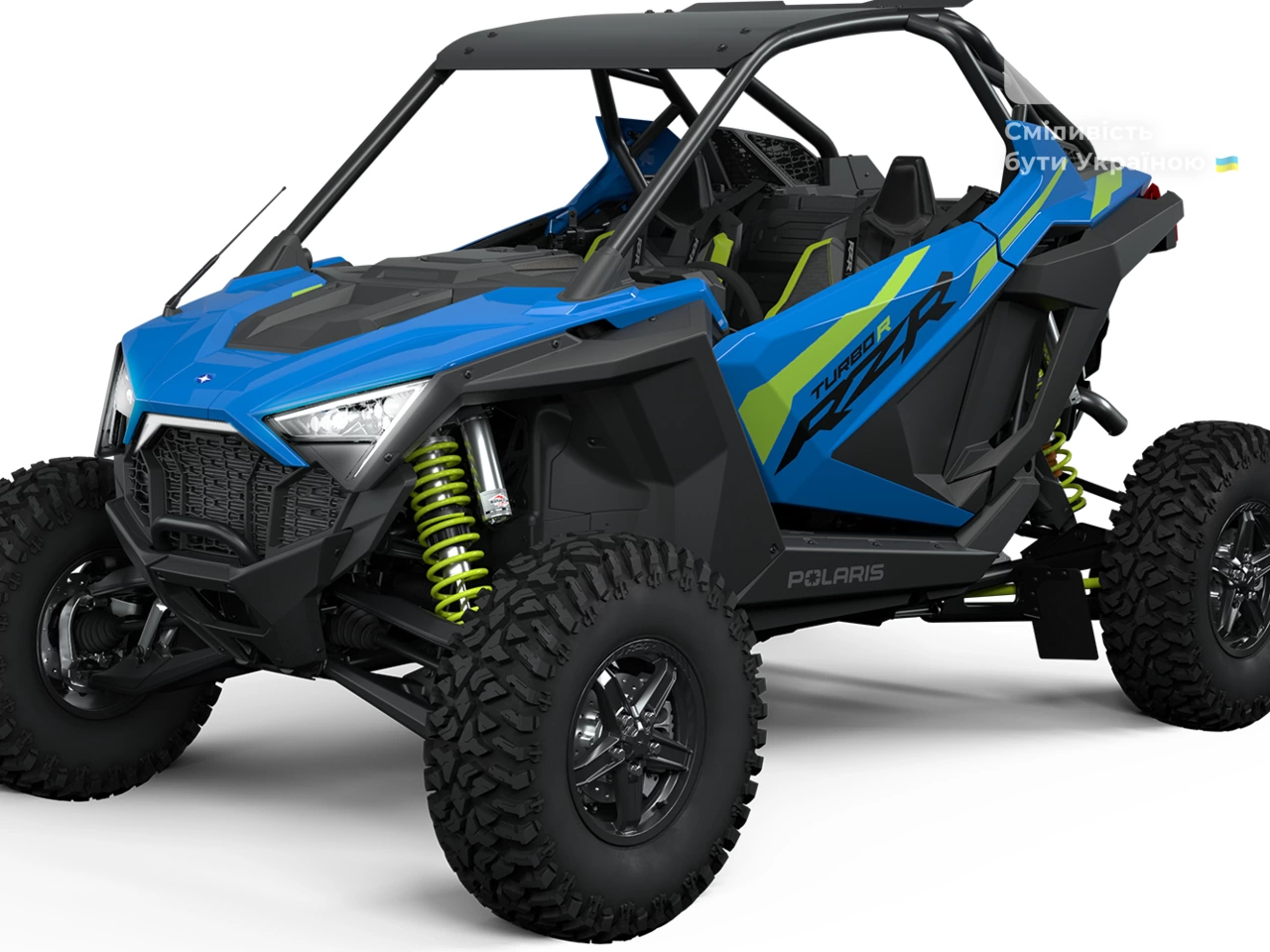 Polaris RZR Base