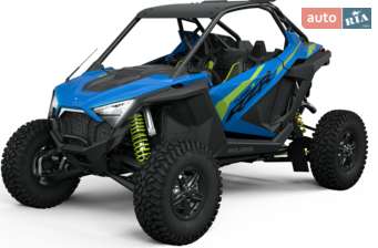 Polaris RZR 2024 в Киев