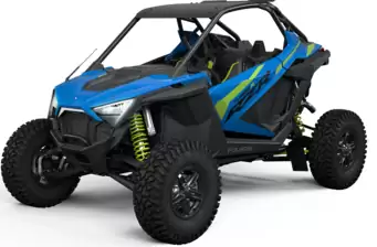 Polaris RZR