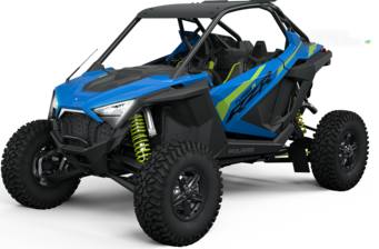 Polaris RZR 2024 Base