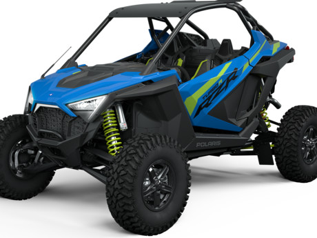 Polaris RZR 2024