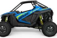 Polaris RZR Base