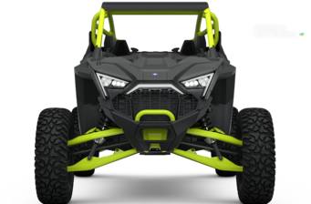 Polaris RZR 2024 Base