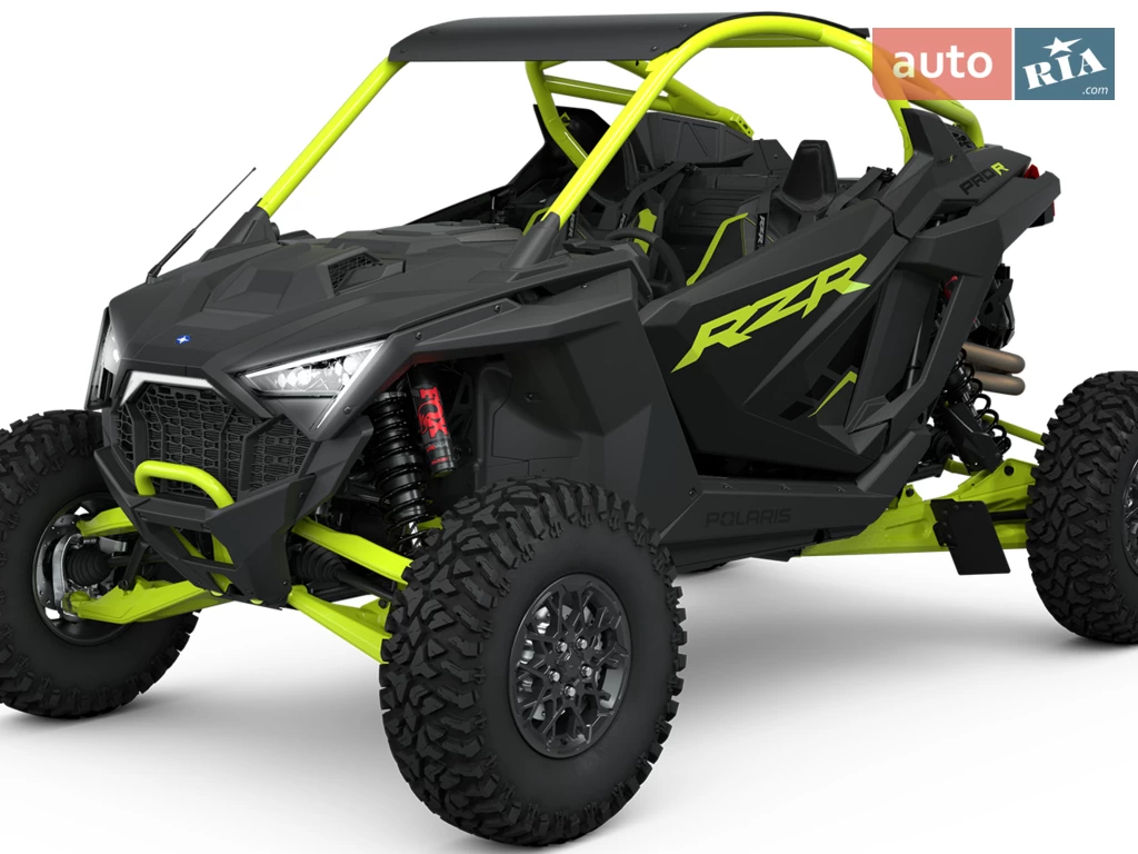 Polaris RZR Base