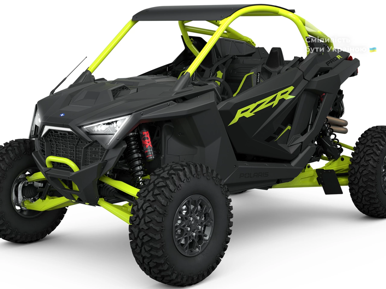 Polaris RZR Base