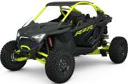 Polaris RZR Base