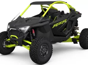 Polaris RZR