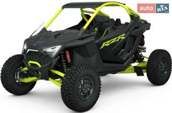 Polaris RZR 2025 в Київ