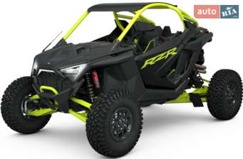 Polaris RZR 2024 в Киев