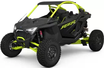 Polaris RZR