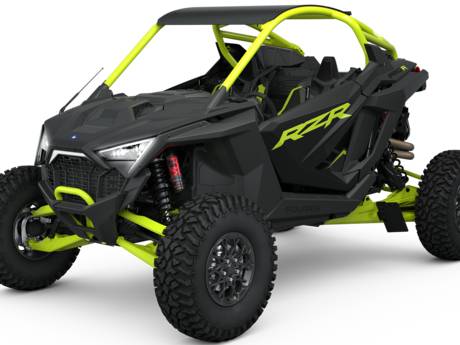 Polaris RZR 2024