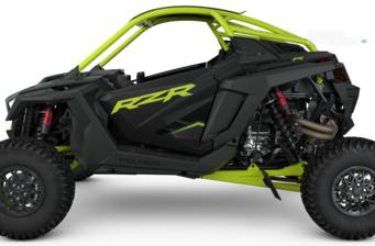 Polaris RZR 2024 Base