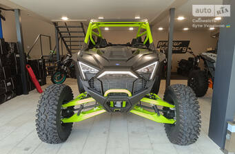 Polaris RZR 2024 Pro R Ultimate Base - фото 2