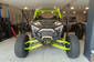 Новий Polaris RZR Pro R Ultimate Base 2024 в автосалоні Procar Lemberg - фото 2