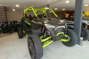Polaris RZR Base