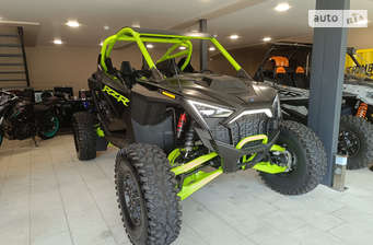 Polaris RZR 2024 в Львів