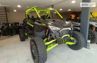Polaris RZR