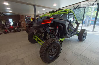 Polaris RZR 2024 Pro R Ultimate Base - фото 4