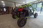 Новий Polaris RZR Pro R Ultimate Base 2024 в автосалоні Procar Lemberg - фото 4