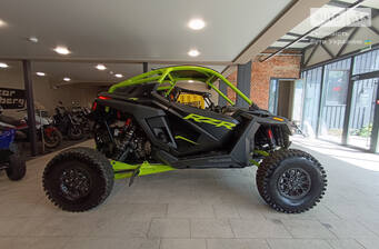 Polaris RZR 2024 Pro R Ultimate Base - фото 3