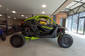 Новий Polaris RZR Pro R Ultimate Base 2024 в автосалоні Procar Lemberg - фото 3