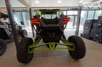 Polaris RZR 2024 Pro R Ultimate Base - фото 5