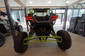 Новий Polaris RZR Pro R Ultimate Base 2024 в автосалоні Procar Lemberg - фото 5