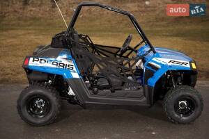 Polaris RZR 2018 року