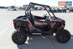 Polaris RZR 2018 года