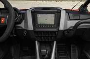 Polaris RZR Base