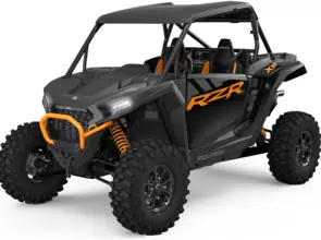 Polaris RZR