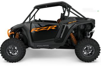 Polaris RZR 2024 Base