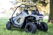 Polaris RZR Base