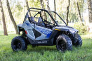 Polaris RZR Base