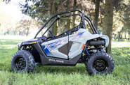 Polaris RZR Base