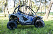 Polaris RZR Base