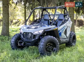 Polaris RZR