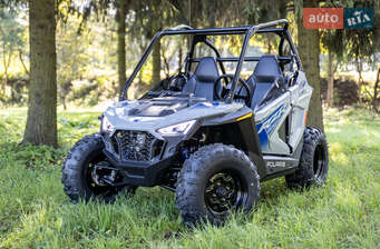 Polaris RZR 2025 в Львів