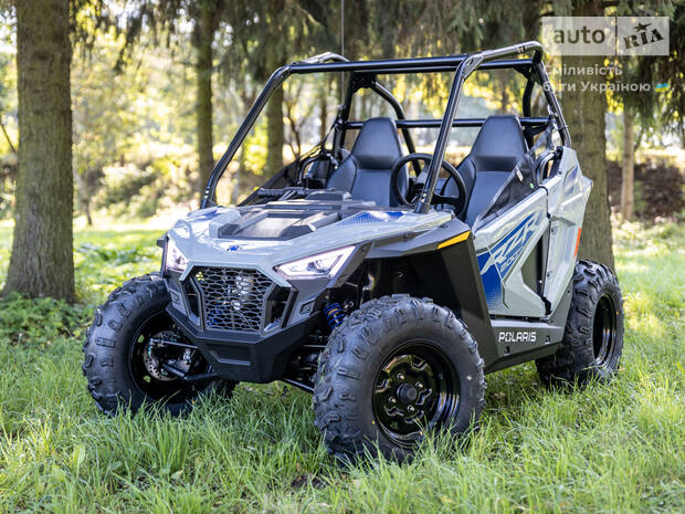 Polaris RZR 2025 Polaris RZR 2025