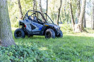 Polaris RZR Base